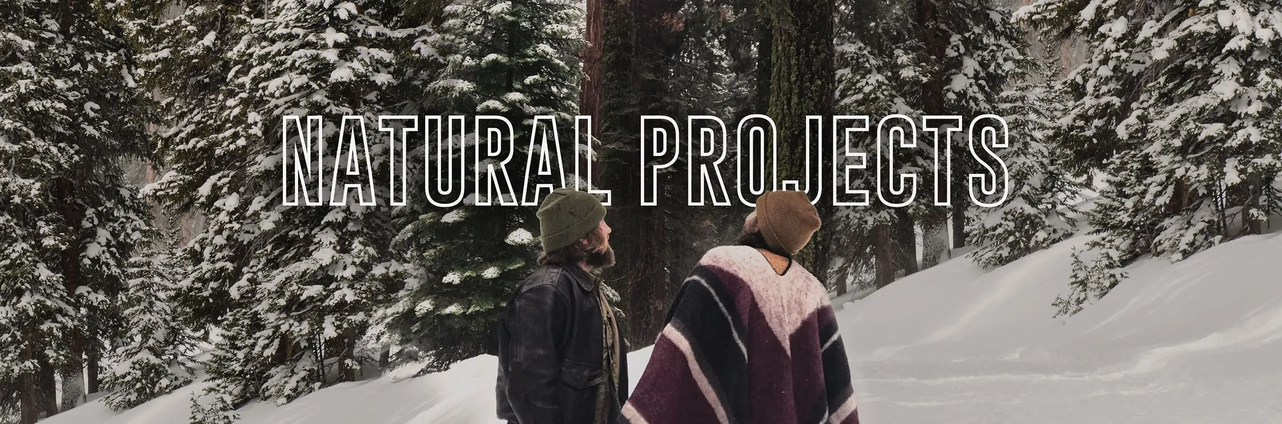 Natural Projects