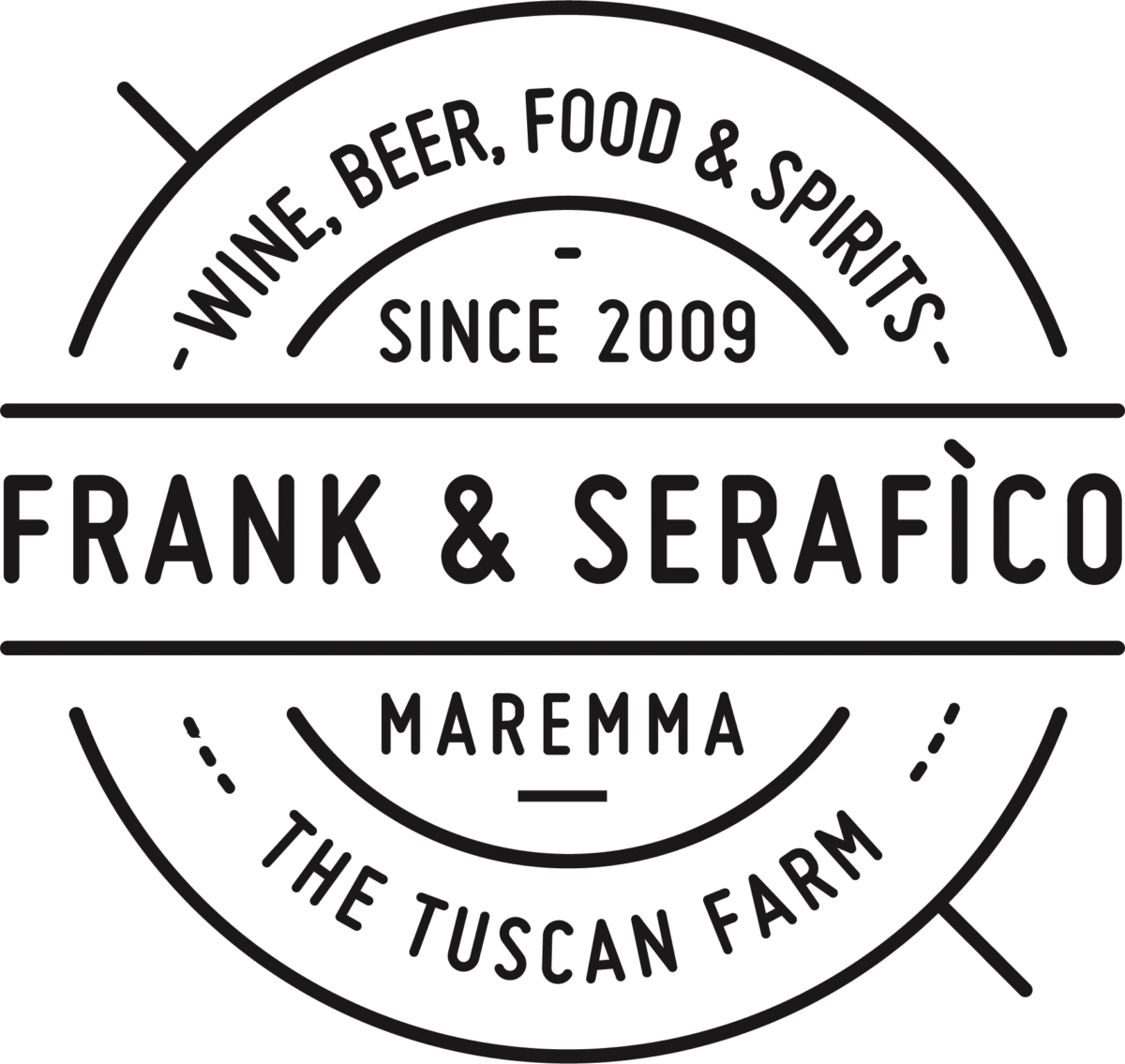 logo Frank & Serafìco